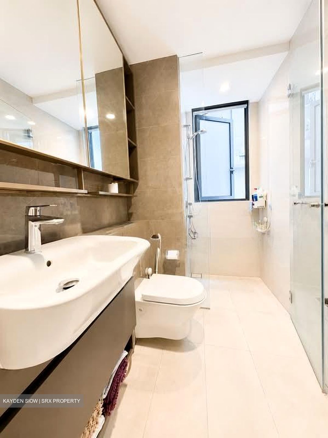 The Florence Residences (D19), Apartment #600623951